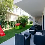 فندق Vasiliki سكالا بوتامياس