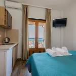 Vasiliki فندق سكالا بوتامياس