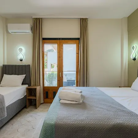 Ξενοδοχείο Vasiliki *