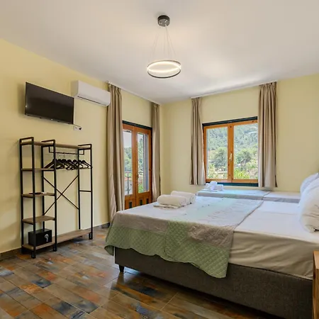 Ξενοδοχείο Vasiliki *