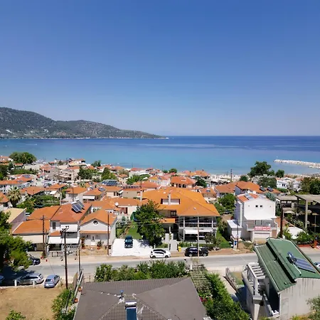 Vasiliki Ξενοδοχείο *