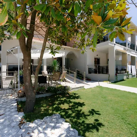 Vasiliki Σκάλα Ποταμιάς