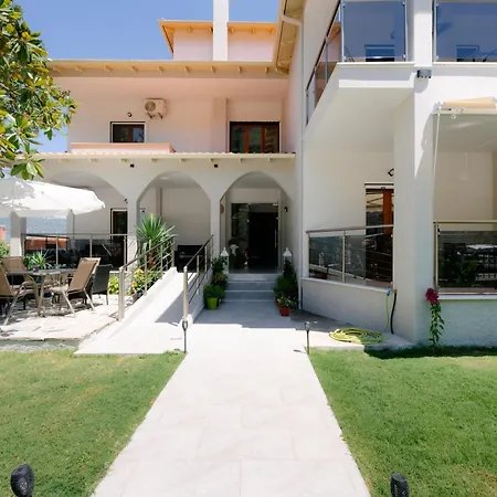 Vasiliki Hotel