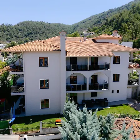 Vasiliki * Σκάλα Ποταμιάς