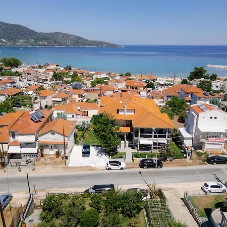 Vasiliki Ξενοδοχείο *