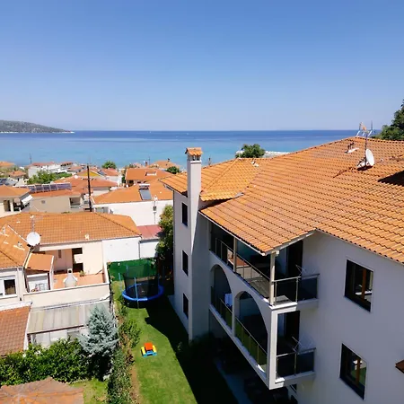 Vasiliki * Σκάλα Ποταμιάς