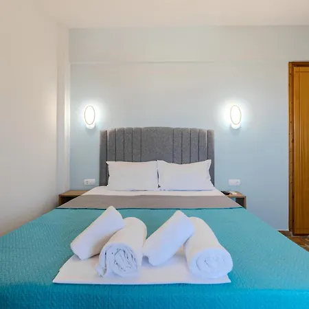 Hotell Vasiliki