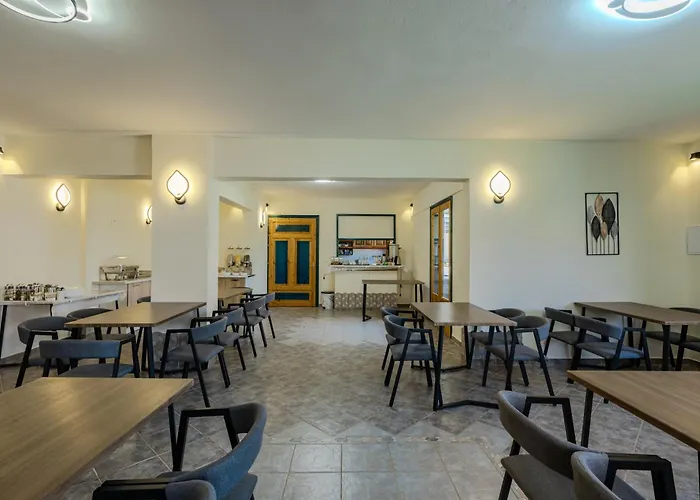 Vasiliki * Σκάλα Ποταμιάς