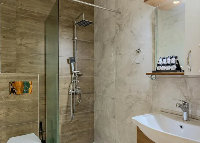 Vasiliki Ξενοδοχείο *