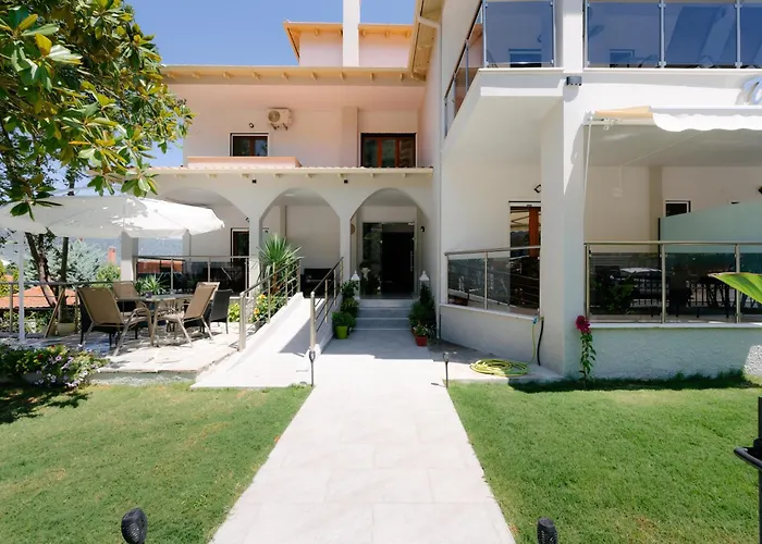 Vasiliki Ξενοδοχείο