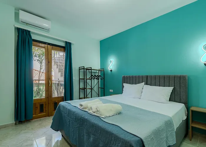 Vasiliki Σκάλα Ποταμιάς