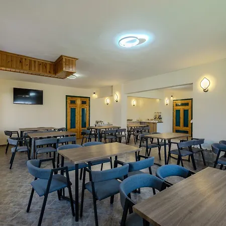 Hotel Vasiliki