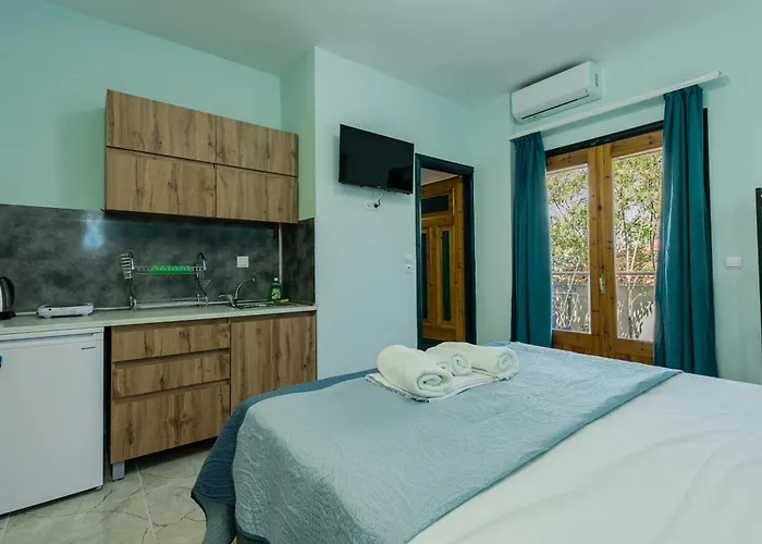 Vasiliki * Skala Potamia (Thasos)